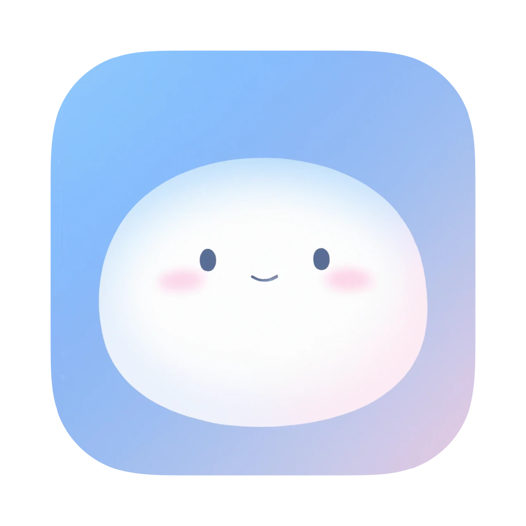 Emochi app icon